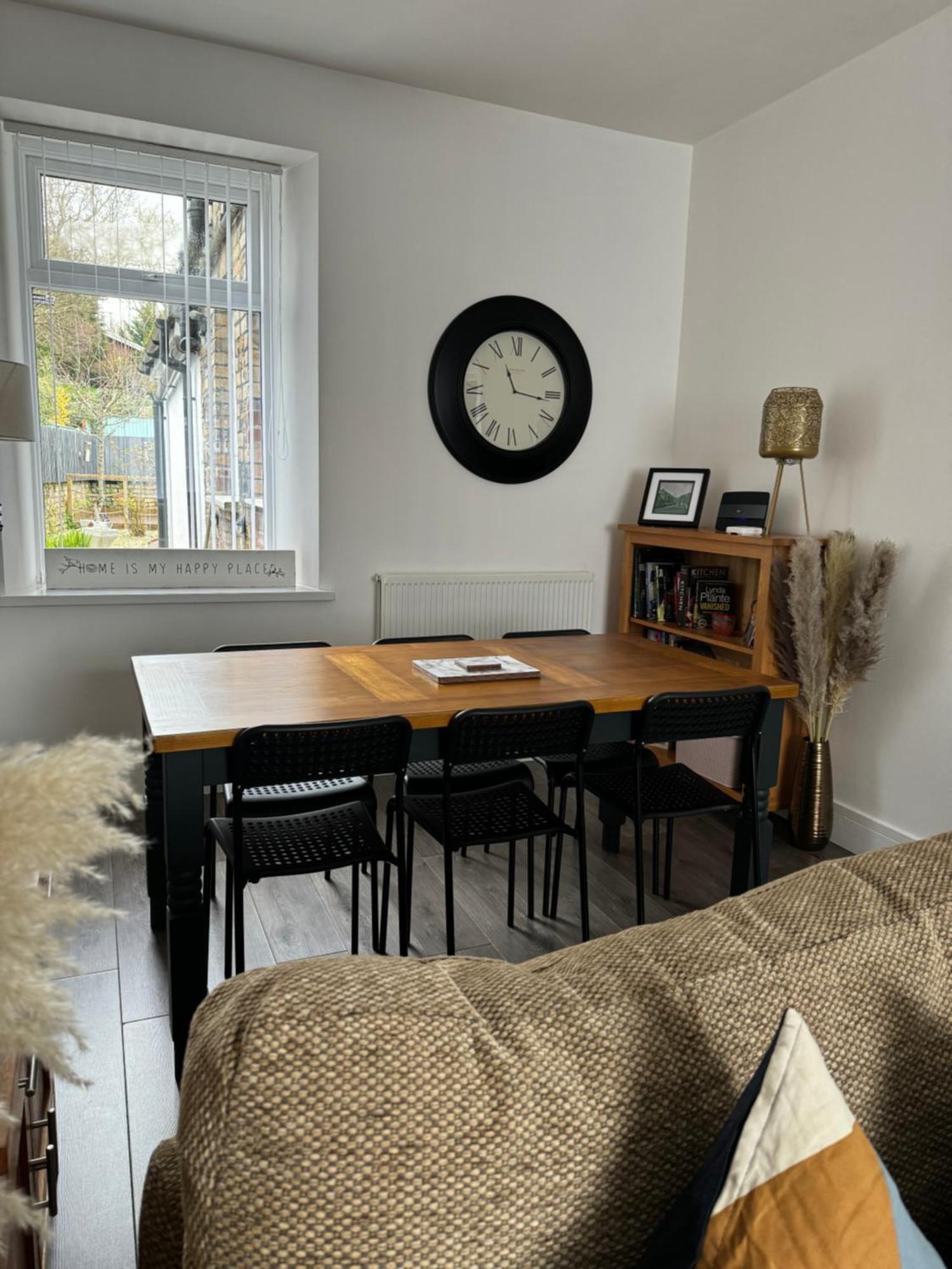 Modern, Spacious And Central Location Aberdare Exteriör bild