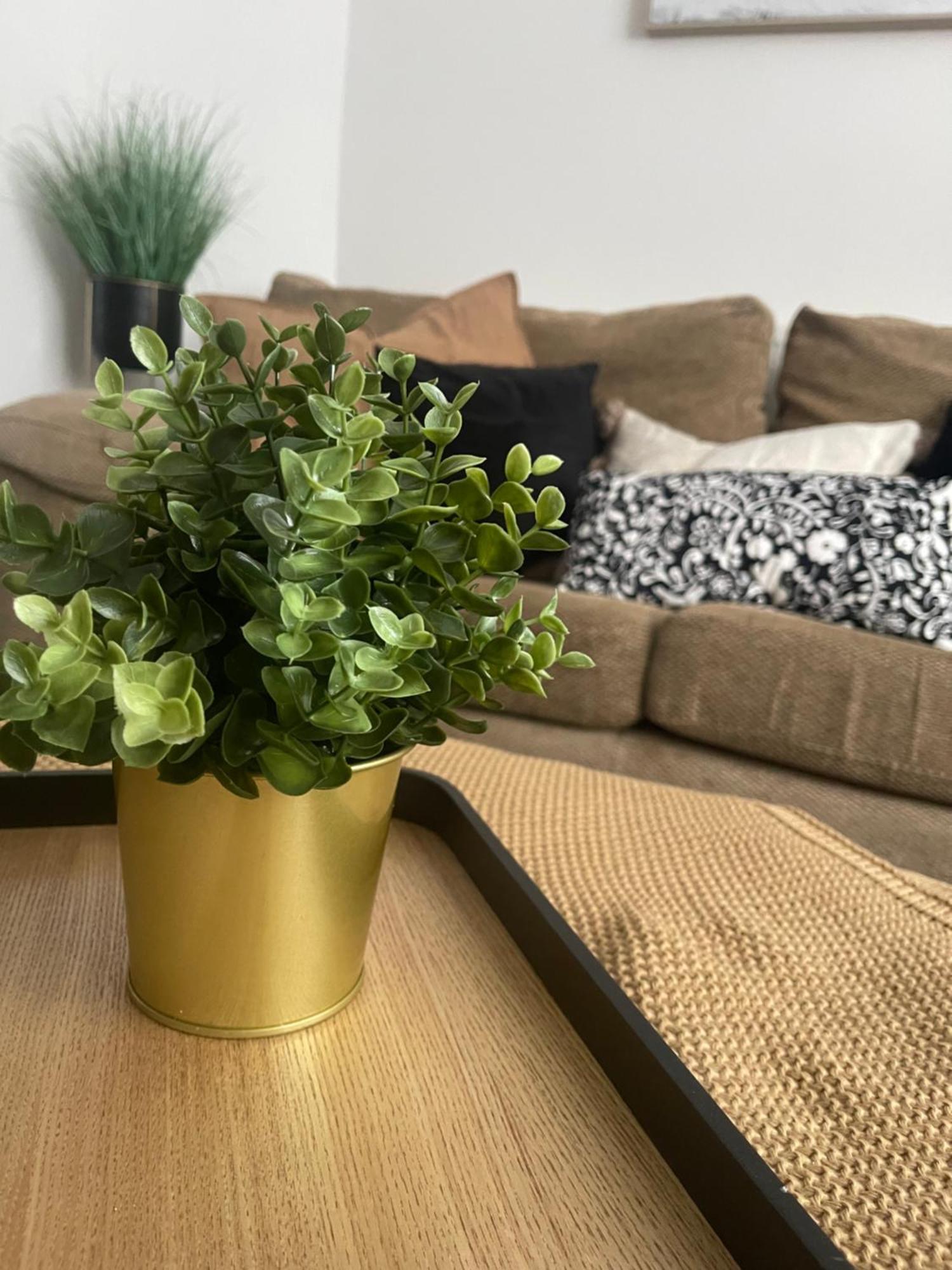 Modern, Spacious And Central Location Aberdare Exteriör bild